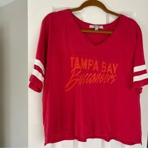 Tampa Bay Buccaneers Tshirt